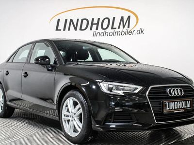 brugt Audi A3 TFSi