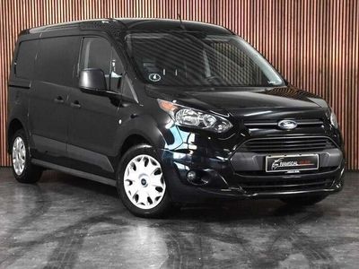 brugt Ford Transit Connect 1,5 TDCi 100 Ambiente lang