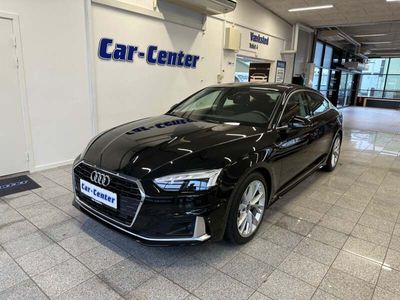 brugt Audi A5 Sportback 40 TDi Prestige S-tr.