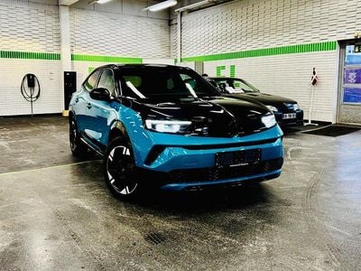 Grønmetal Brugt 2024 Opel Mokka-e SUV | 209.900 kr.