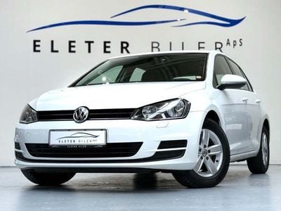 VW Golf VII