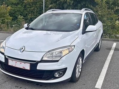 Brugt 2012 Renault Mégane GrandTour Stationcar | 65.000 kr. (Fair pris)