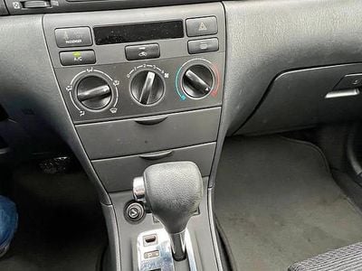 Brugt 2006 Toyota Corolla Sedan | 35.000 kr. (Lidt for dyr)
