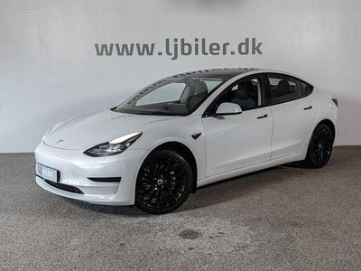 brugt Tesla Model 3 RWD