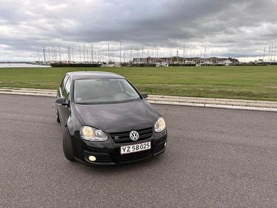 Brugt 2008 VW Golf VI GT Hatchback | 47.000 kr.