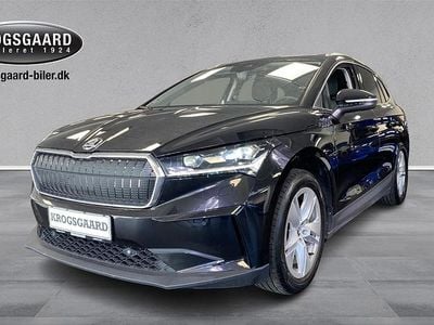 Brugt 2022 Skoda Enyaq iV SUV | 237.900 kr. (Super pris)