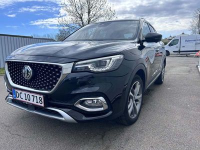 brugt MG EHS 1,5 PHEV Luxury