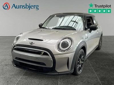 Brugt Mini Cooper SE 135 kW (184 HK) 2023 Grå Hatchback