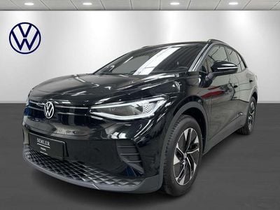 Sortmetal Brugt 2024 VW ID.4 Style SUV | 364.900 kr. (Fair pris)