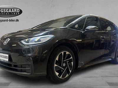 Brugt 2022 VW ID.3 Pure Hatchback | 169.900 kr. (Fair pris)