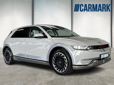 Gråmetal Brugt 2023 Hyundai Ioniq Ultimate Hatchback | 279.700 kr. (Fair pris)