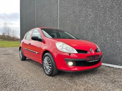 Brugt 2008 Renault Clio II Hatchback | 16.900 kr. (Lidt for dyr)