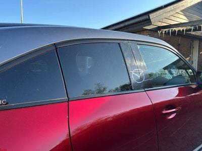 Brugt 2021 Mazda MX30 SUV | 123.000 kr.