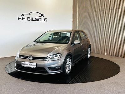 VW Golf VII