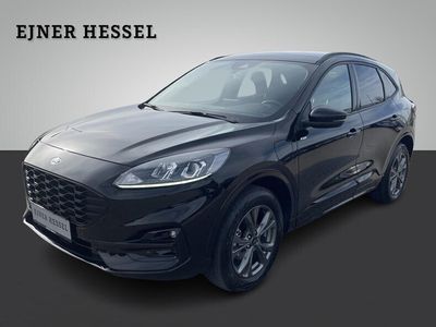 brugt Ford Kuga 2,5 Plugin-hybrid ST-Line CVT 225HK 5d Trinl. Gear