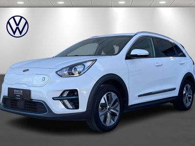 brugt Kia e-Niro 64 Advance