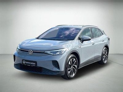 Gråmetal Brugt 2022 VW ID.4 Pro Performance SUV | 229.900 kr. (Fair pris)