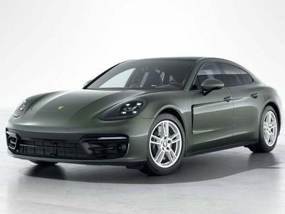 brugt Porsche Panamera 4 2,9 E-Hybrid PDK 5d