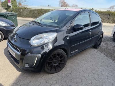 Citroën C1