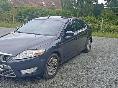 Brugt 2007 Ford Mondeo Sedan | 30.000 kr.