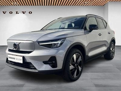 Volvo EX40