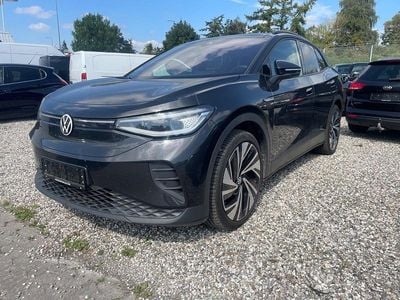 Koksmetal Brugt 2021 VW ID.4 Pro Performance SUV | 239.800 kr. (Lidt for dyr)