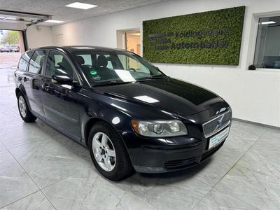 brugt Volvo V50 1,8 Momentum 125HK Stc