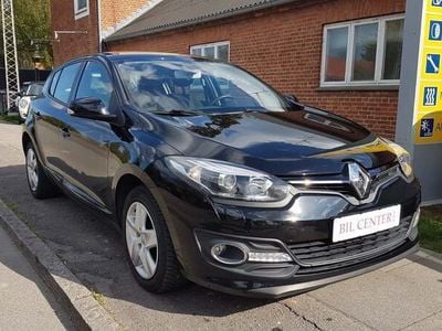 Renault Mégane III