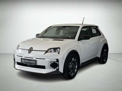 Ny 2025 Renault R5 Evolution Hatchback | 194.900 kr.