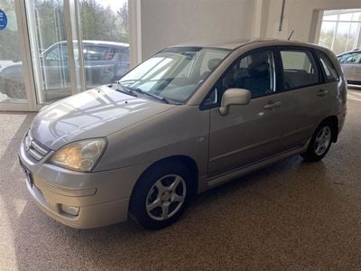 Brugt 2005 Suzuki Liana GLS Hatchback | 24.900 kr. (Fair pris)