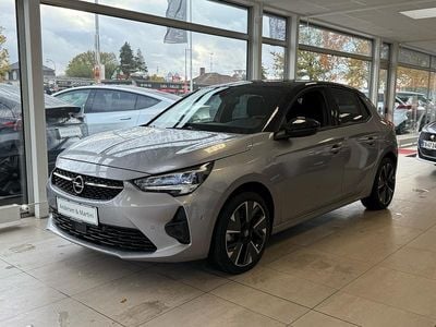 Graametallak Brugt 2023 Opel Corsa-e Hatchback | 137.700 kr. (Fair pris)