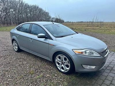 Brugt Ford Mondeo 220 HK (161 kW) 2009 Sedan