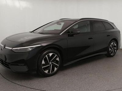 Sortmetal Brugt 2024 VW ID.7 Style Sedan | 439.500 kr. (Dyr)
