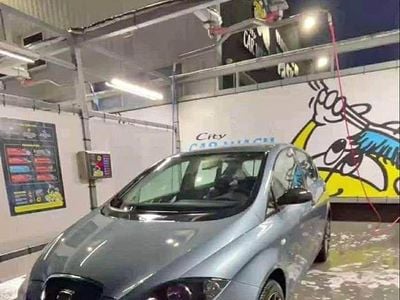 Brugt 2006 Seat Altea | 10.000 kr.