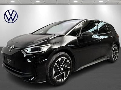 Brugt 2025 VW ID.3 Style Hatchback | 289.900 kr. (Lidt for dyr)