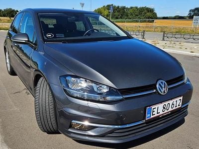 VW Golf VII