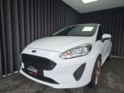 Brugt Ford Fiesta Trend 85 HK (62 kW) 2018 Hatchback