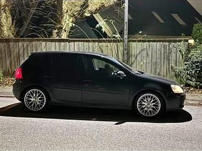 Brugt VW Golf V 2005 Hatchback