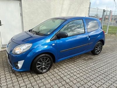 Brugt Renault Twingo 76 HK (55 kW) 2010 Hatchback