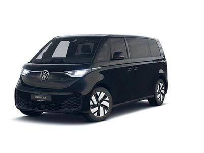 Sortmetal Ny 2026 VW ID. Buzz Life Van | 474.736 kr. (Fair pris)