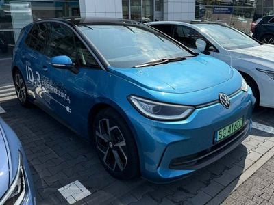 VW ID.3