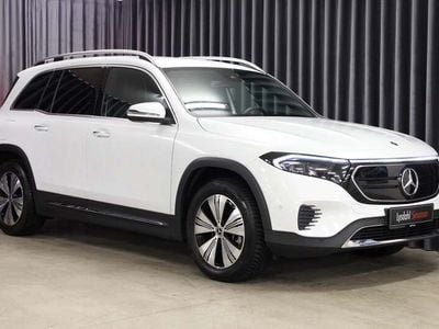 Mercedes EQB250
