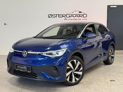 VW ID.5
