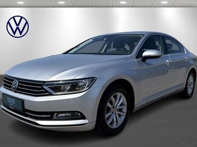 Brugt 2019 VW Passat Comfortline Sedan | 179.900 kr. (Super pris)