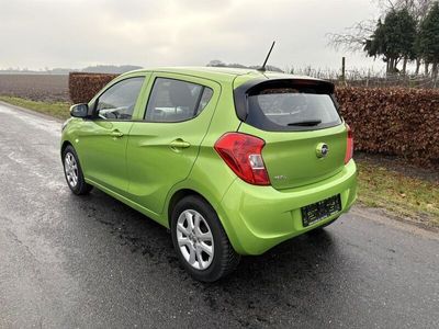 Opel Karl