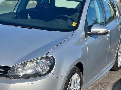 Brugt 2012 VW Golf VI Hatchback | 59.900 kr.