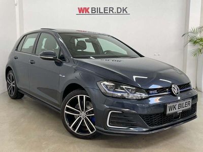 VW Golf VII GTI brugt (13) - AutoUncle