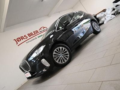 Sortmetal Brugt 2023 BMW 225 Active Tourer Luxury Line MPV | 309.800 kr. (Fair pris)