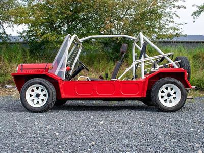 Brugt Austin Mini 1971