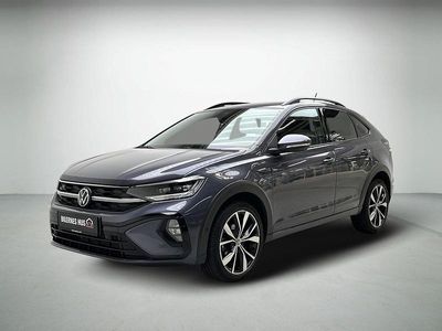 Gråmetal Brugt 2022 VW Taigo R-line SUV | 249.980 kr. (Fair pris)